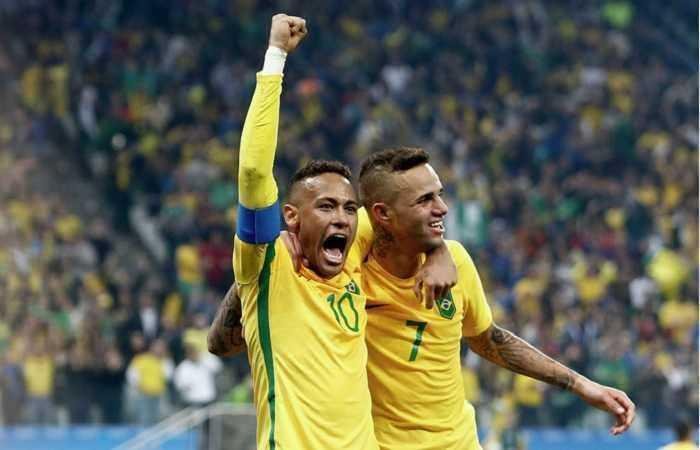 Плей офф Чемпионата мира по футболу 2018 фото