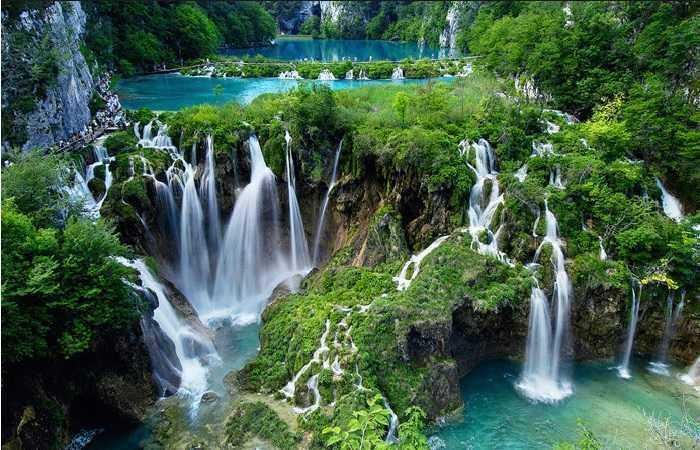 Туристический налог в Хорватии - повышение 2020