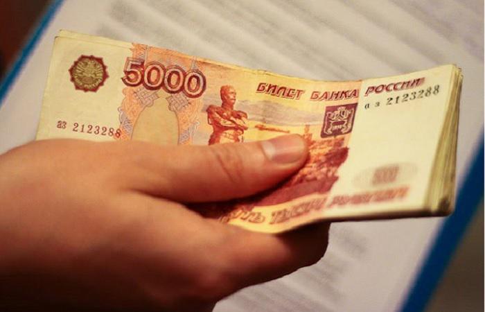 Где получить tax free в Москве фото