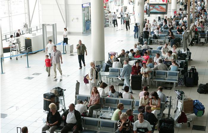 Как добраться до Внуково на метро схема