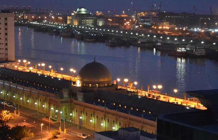 Отдых в ОАЭ в 2020 году фото