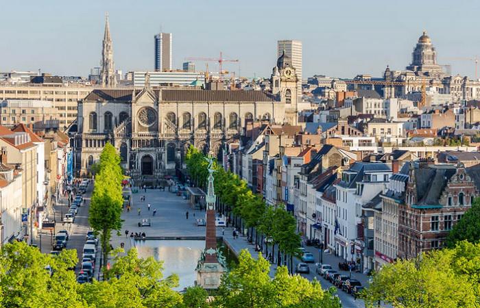 Рейсы Москва Брюссель - новости Аэрофлота