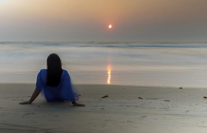 Прямые рейсы Москва Гоа