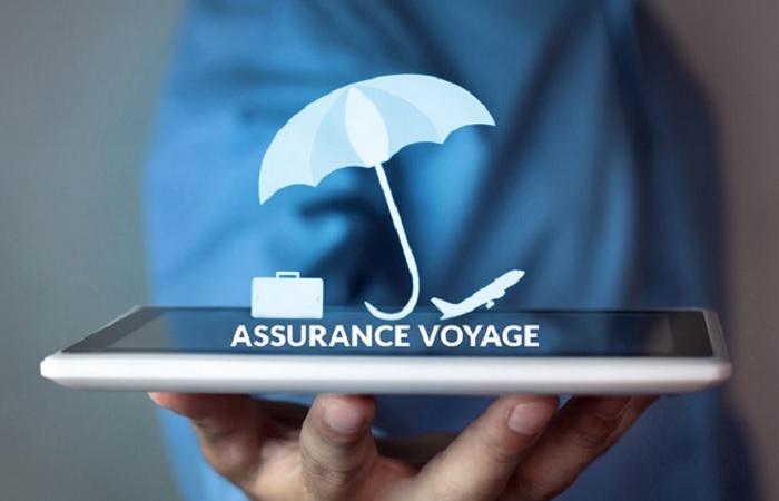 Туристическая страховка фото