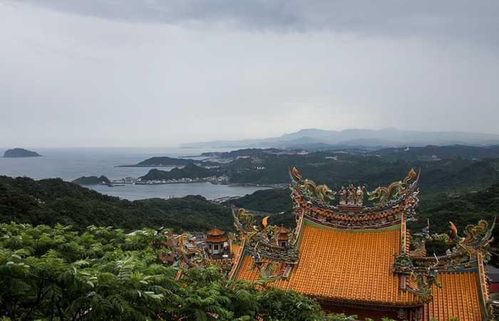 Виза в Тайвань новости