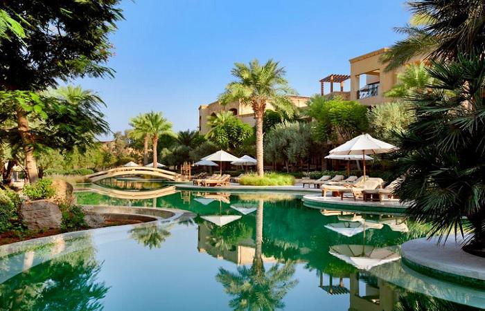 Kempinski Hotel Ishtar Dead Sea 5* фото