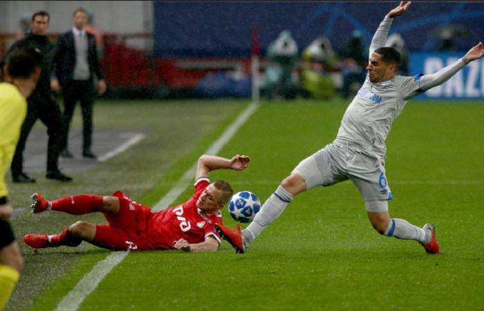 Футбол сегодня: Лига чемпионов, календарь на октябрь 2018