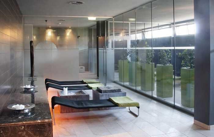 Holiday Inn Villach фото