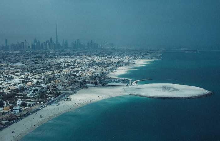 Нужно ли получать визу в Дубай и ОАЭ