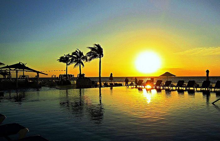 Нужна ли виза в Мексику фото