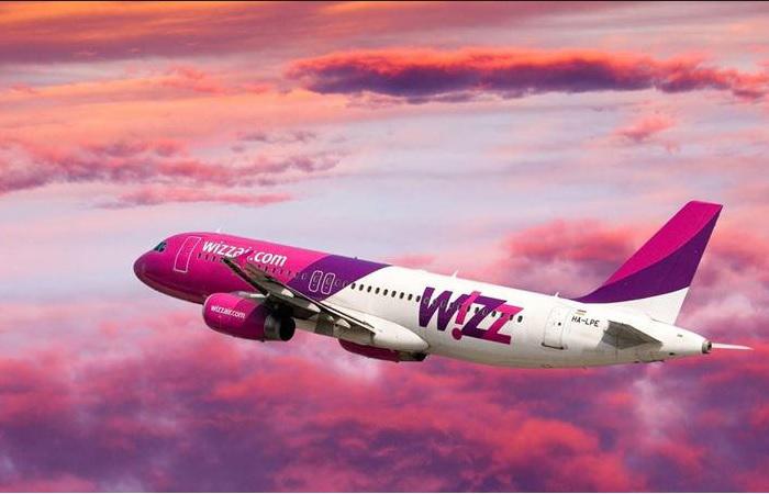 Wizz Air ручная кладь и багаж: правила провоза изменены 