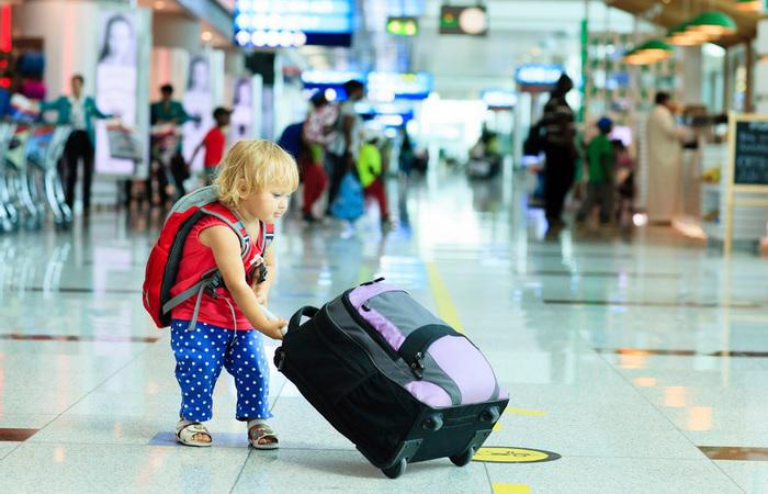 Ручная кладь: как, что и сколько можно взять в самолет в 2021 году