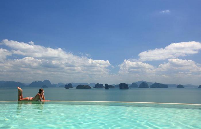 Спа в Тайланде: спа центры, курорты, санатории, цены, отзывы