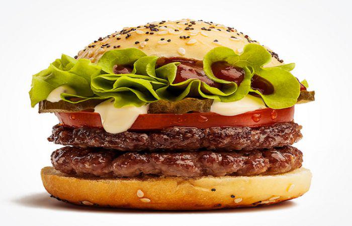 Американская еда фото