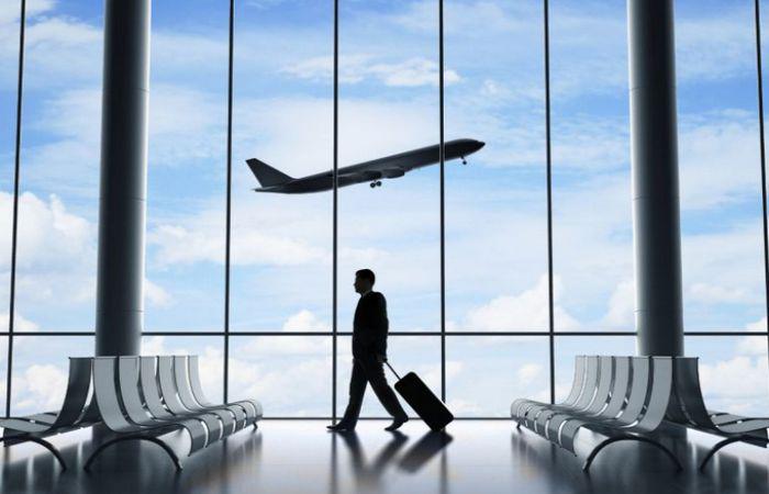 Авиакомпания "Победа": новые правила регистрации  