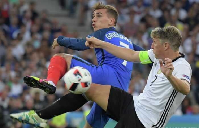 Кто играет сегодня: футбол Лига Наций, календарь на ноябрь 2018