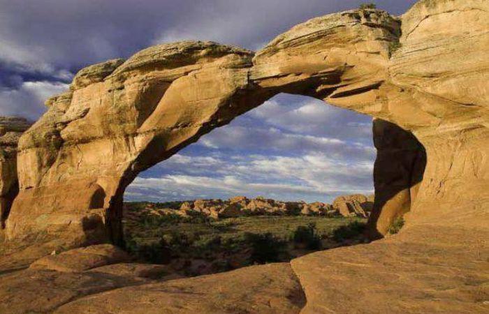 Гранд каньон и Национальные парки США фото