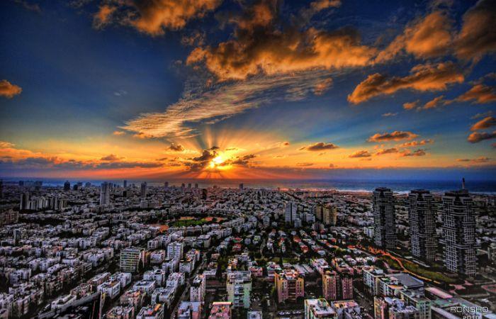 Как сэкономить в Израиле туристу