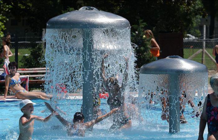 Отели Эгера фото