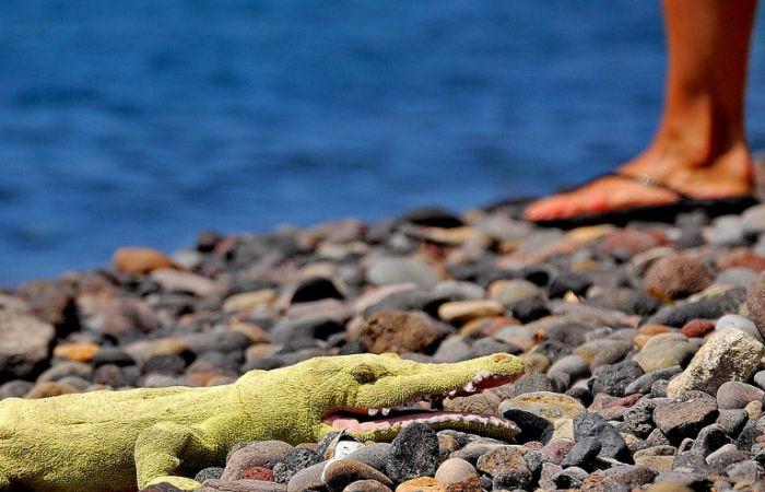 Самые опасные страны для туризма 2020 фото