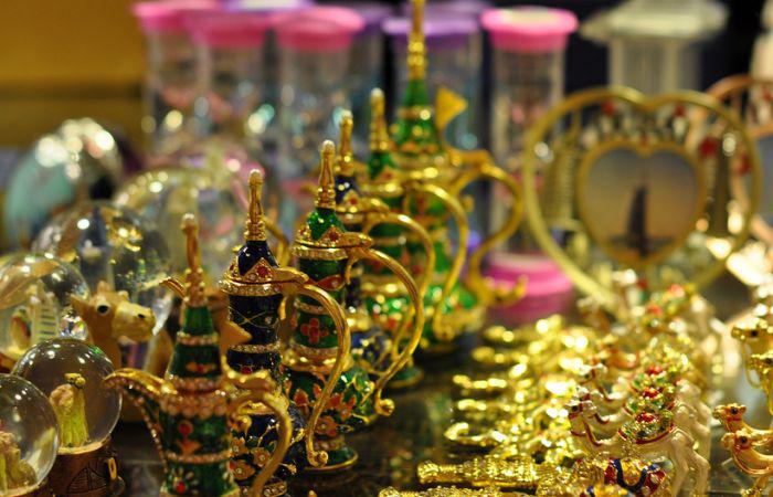 Дубай шопинг: какой отель выбрать, где остановиться