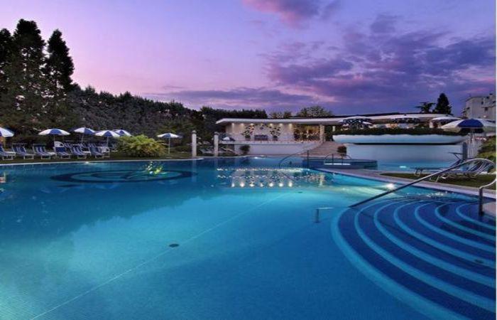 Туры в Абано Терме Италия, фото