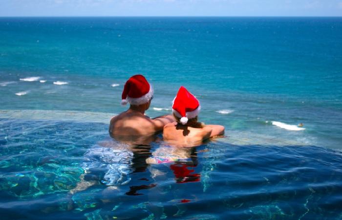 Билеты бесплатно на новогодние праздники: акция авиакомпании "Победа" 