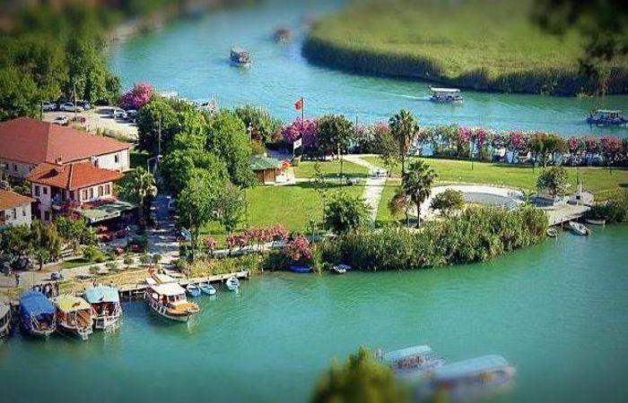 Дальян фото