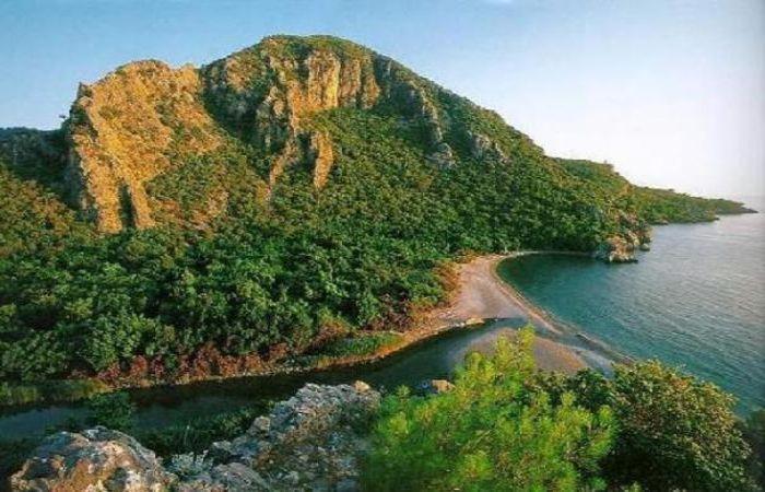 Сарыгерме фото