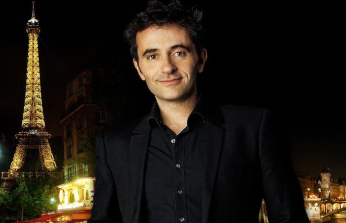 Театр Могадор Париж 