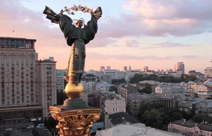 Виза в Украину по прибытию: новые правила