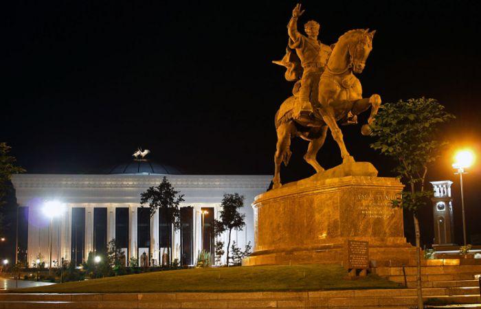 Волгоград Ташкент: новые рейсы фото