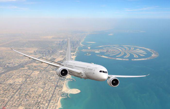 Бесплатный багаж Emirates Airlines: изменения