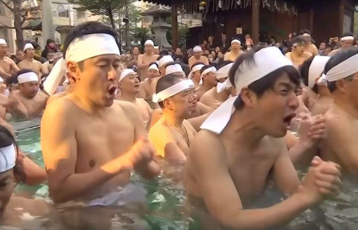 Хацумодэ фото