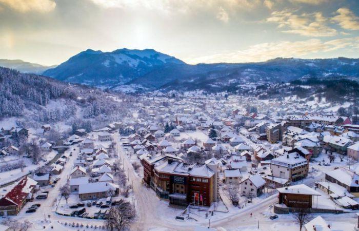 Локве Черногория фото