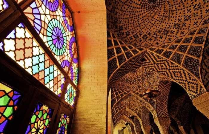 Самые красивые мечети фото