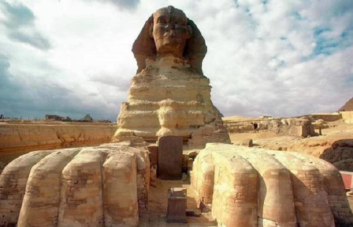 Теракт в Египте