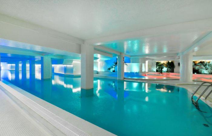 Tiara Thermal & SPA Hotel Бурса Турция фото