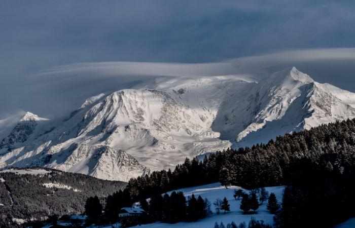 Как добраться в Межев на автобусе