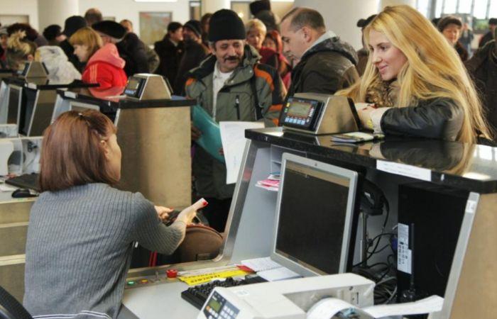 Регистрация и посадочный талон на самолет: новые правила 