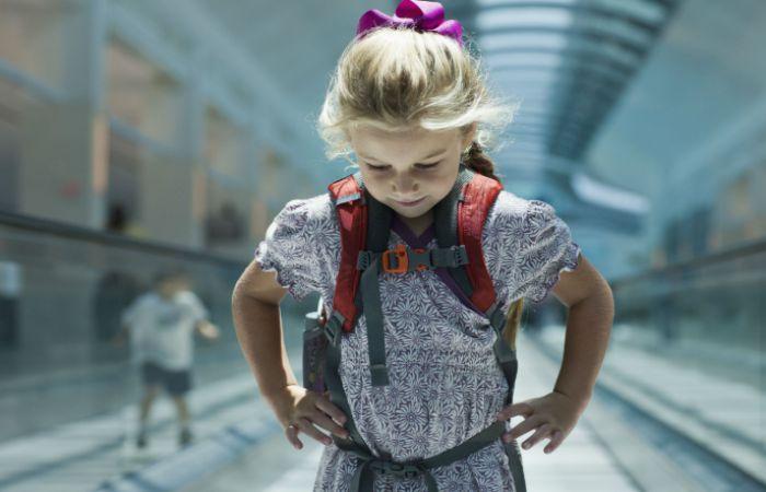 Уральские авиалинии ручная кладь вес, габариты, размер