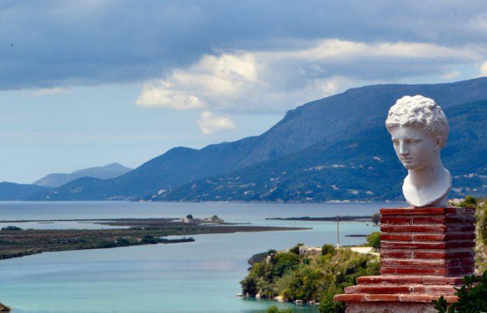 Албания виза