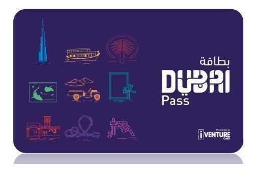 Карта скидок Dubai Explorer Pass: где купить, цена, отзывы 
