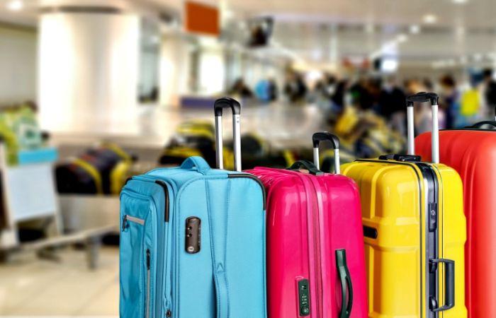 Что делать, если багажа больше, чем забронировано?