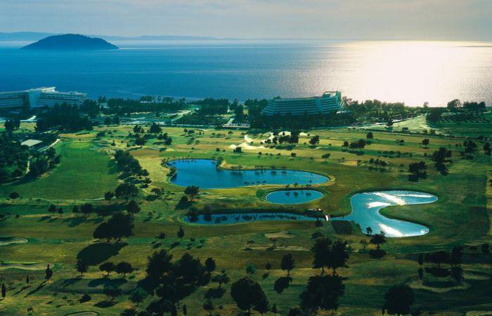 Отели Ситонии фото