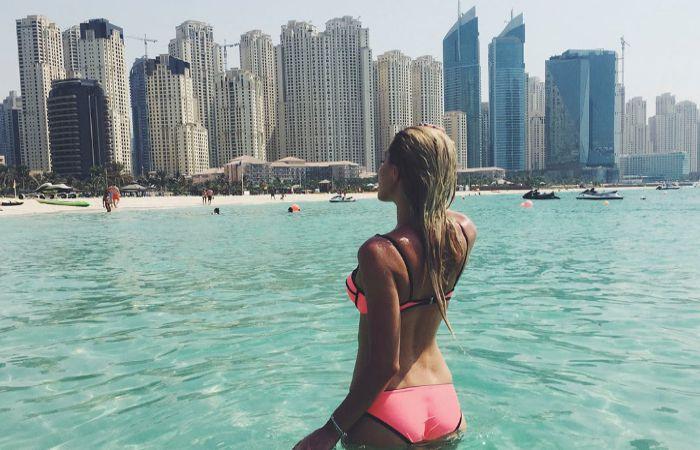 Прямые рейсы Уральских авиалиний 