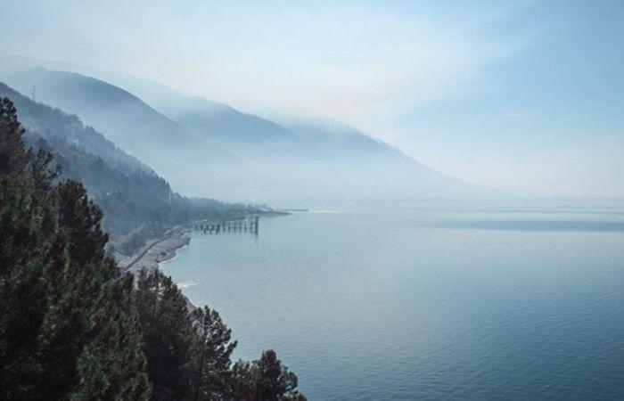 Адлер Пицунда