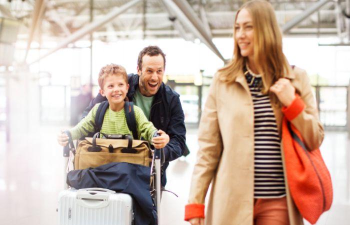 Прямые рейсы Аэрофлота, летнее расписание