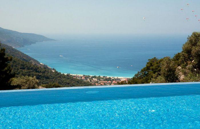 Даламан достопримечательности фото