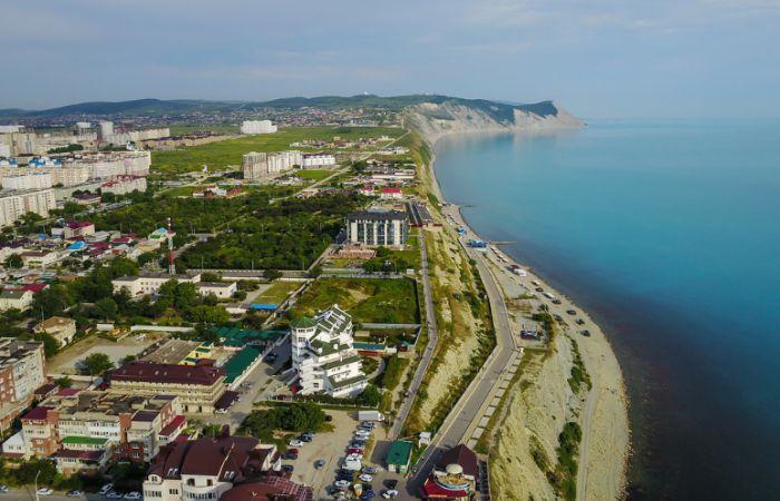 Где отдохнуть в Анапе фото